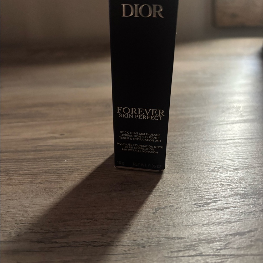 Dior Forever Skin Perfect Foundation